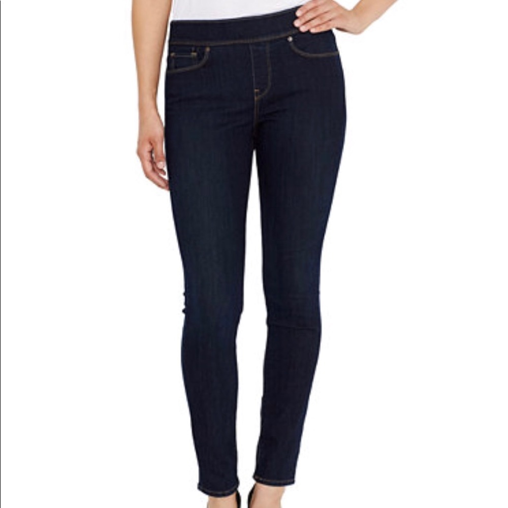 Levi’s jeans
